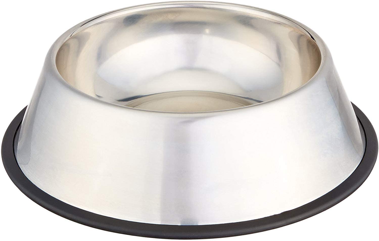Stainless Steel Dog Bowl