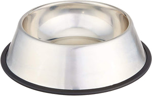Stainless Steel Dog Bowl